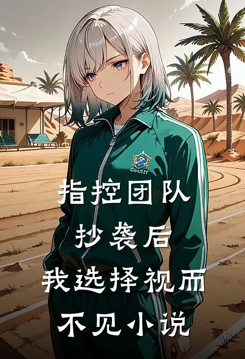 指控团队抄袭后，我选择视而不见小说