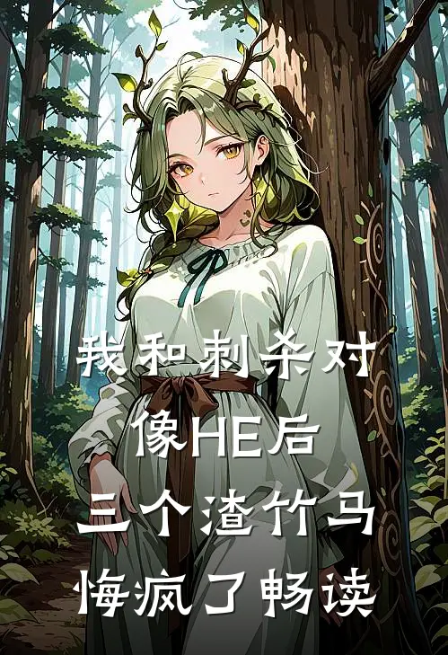 我和刺杀对像HE后，三个渣竹马悔疯了畅读
