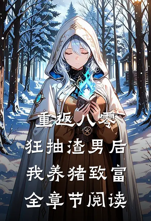 重返八零：狂抽渣男后我养猪致富全章节阅读