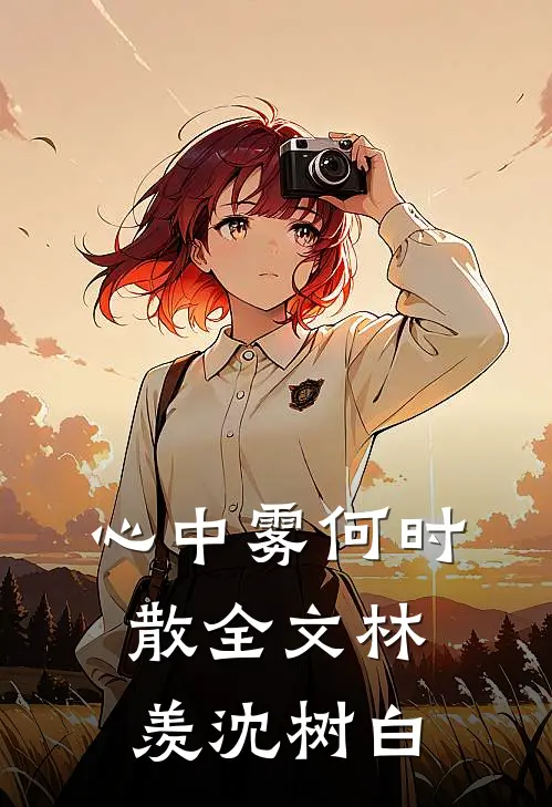 心中雾何时散全文林羡沈树白
