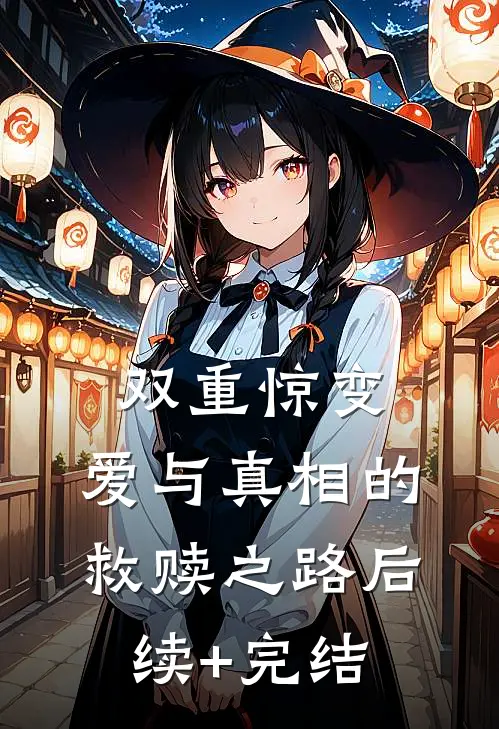 双重惊变：爱与真相的救赎之路后续+完结