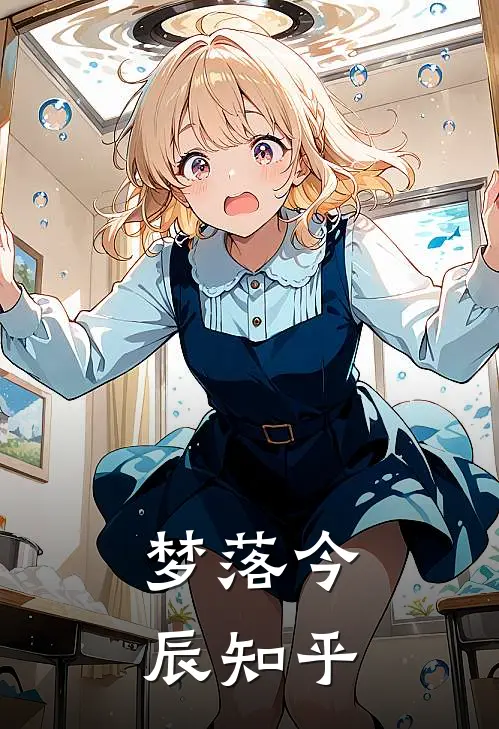 梦落今辰知乎