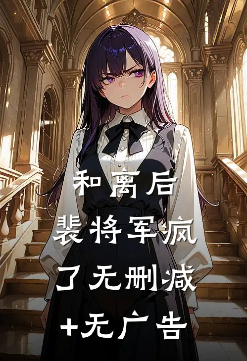 和离后，裴将军疯了无删减+无广告