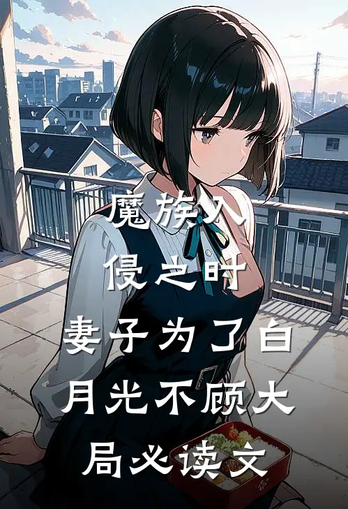 魔族入侵之时，妻子为了白月光不顾大局必读文