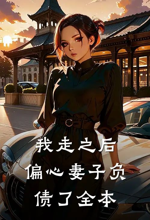 我走之后，偏心妻子负债了全本