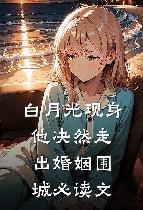 白月光现身，他决然走出婚姻围城必读文
