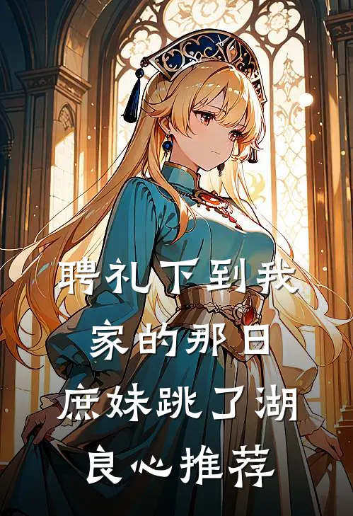 聘礼下到我家的那日，庶妹跳了湖良心推荐