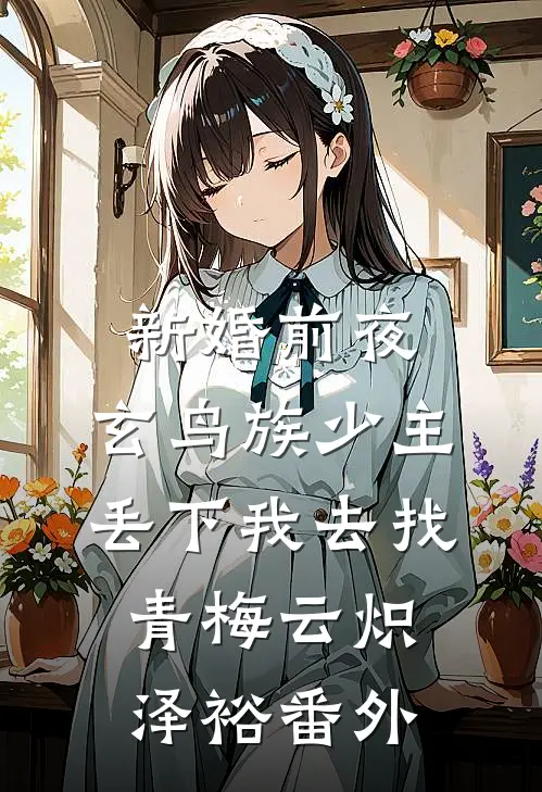 新婚前夜，玄鸟族少主丢下我去找青梅云炽泽裕番外