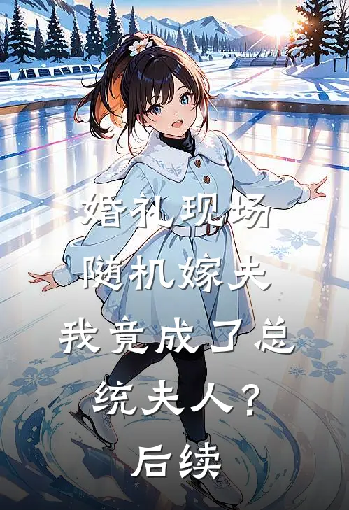 婚礼现场随机嫁夫，我竟成了总统夫人？后续