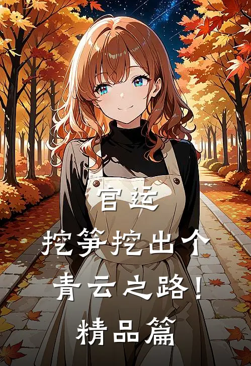 官运，挖笋挖出个青云之路！精品篇