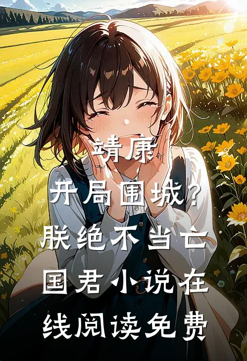 靖康：开局围城？朕绝不当亡国君小说在线阅读免费