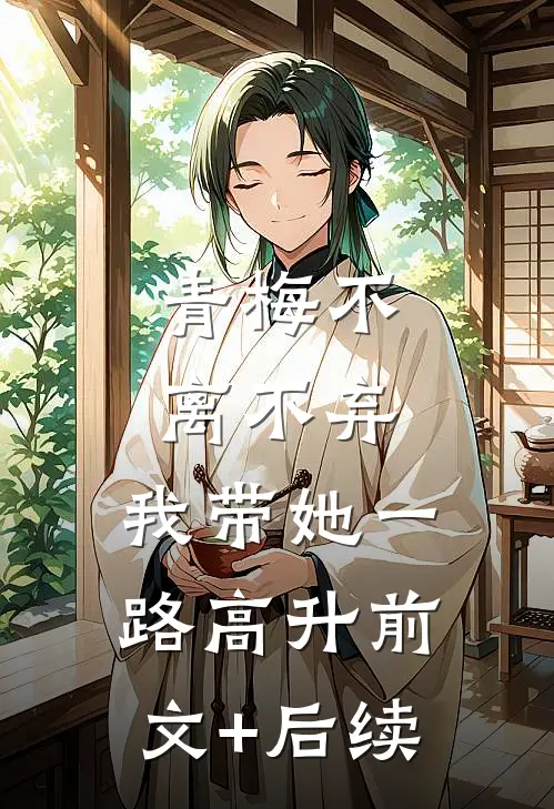 青梅不离不弃，我带她一路高升前文+后续