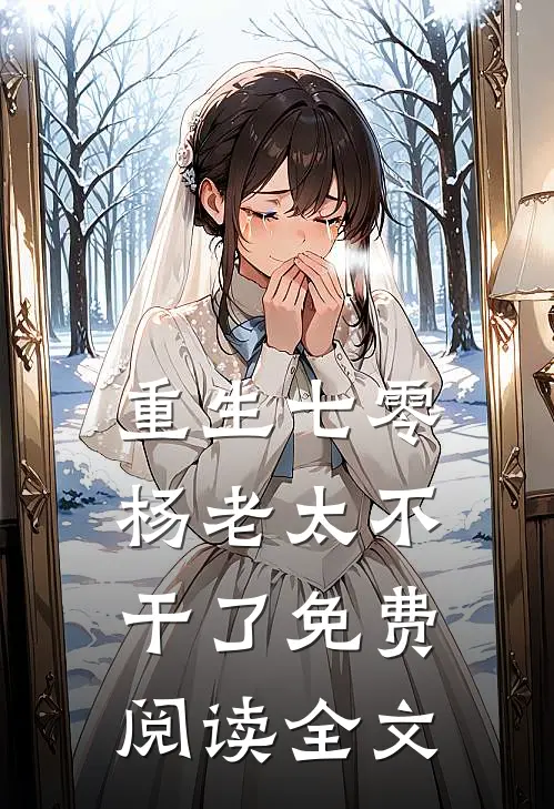 重生七零，杨老太不干了免费阅读全文