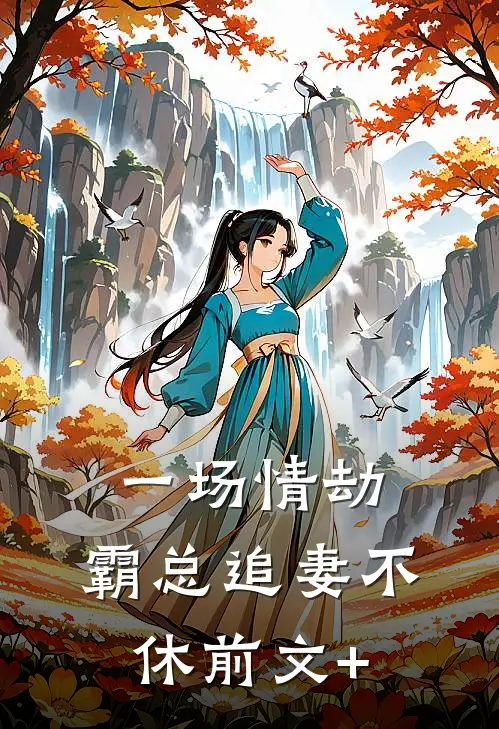一场情劫，霸总追妻不休前文+