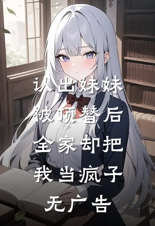 认出妹妹被顶替后，全家却把我当疯子无广告
