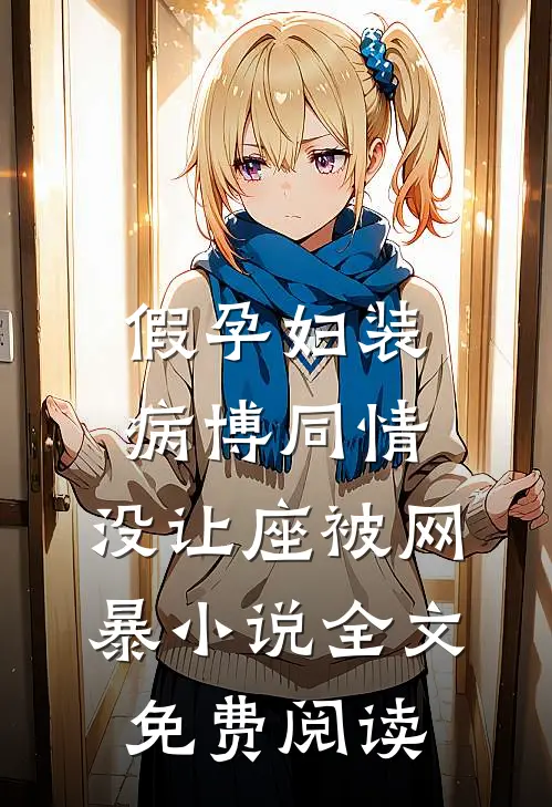 假孕妇装病博同情，没让座被网暴小说全文免费阅读
