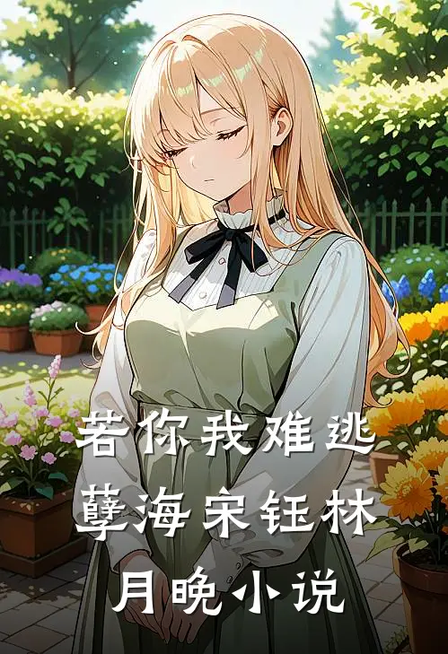 若你我难逃孽海宋钰林月晚小说