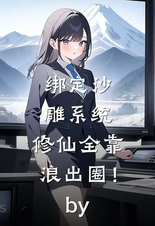 绑定沙雕系统：修仙全靠浪出圈！by