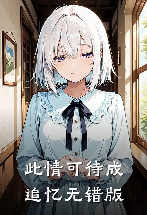 此情可待成追忆无错版