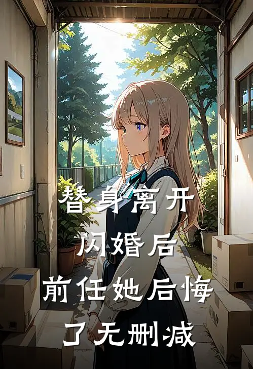 替身离开闪婚后，前任她后悔了无删减
