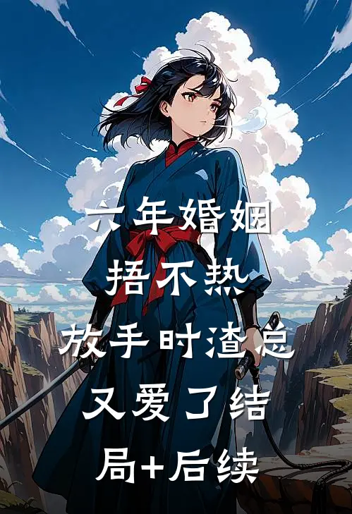 六年婚姻捂不热，放手时渣总又爱了结局+后续