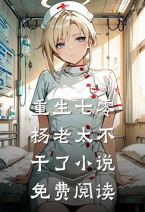 重生七零，杨老太不干了小说免费阅读