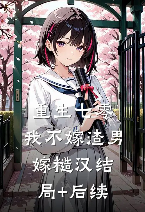 重生七零，我不嫁渣男嫁糙汉结局+后续