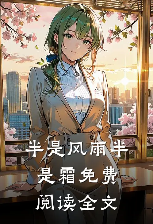 半是风雨半是霜免费阅读全文