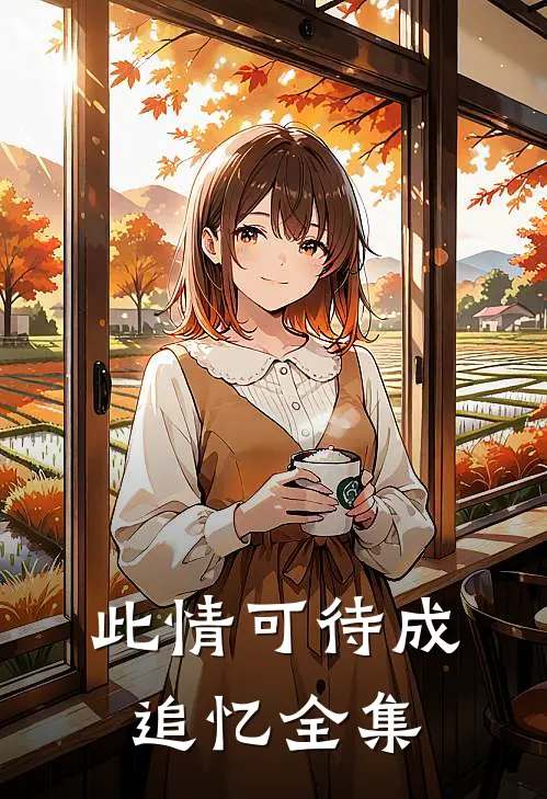 此情可待成追忆全集