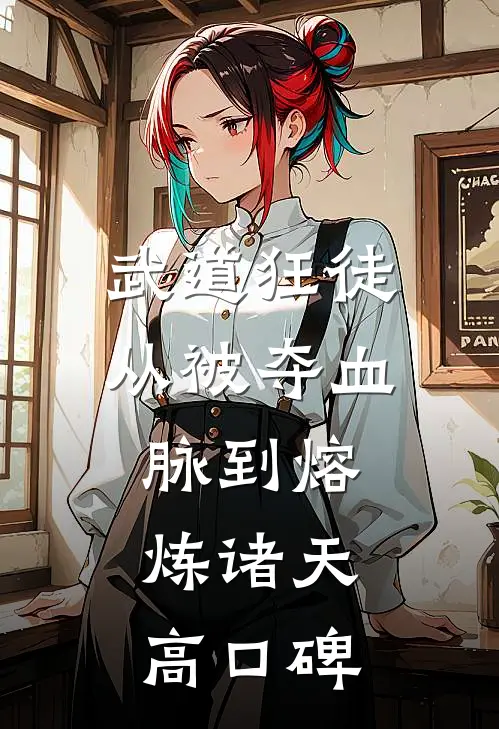 武道狂徒：从被夺血脉到熔炼诸天高口碑