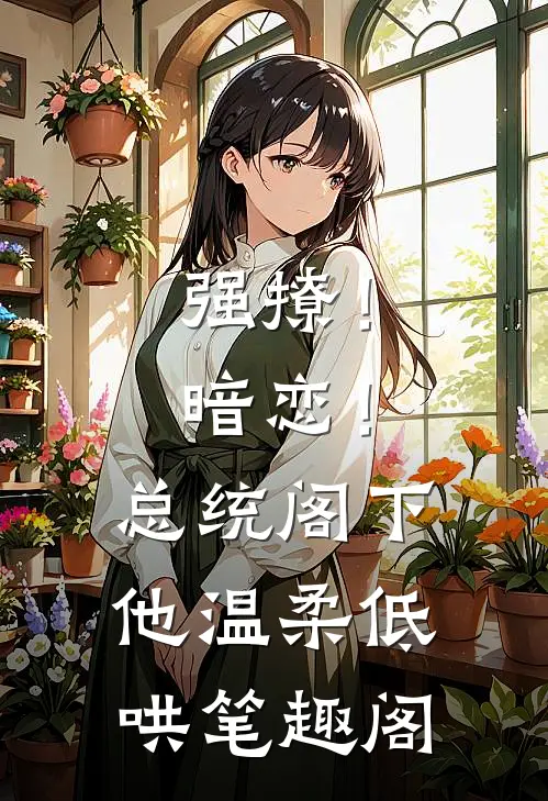 强撩！暗恋！总统阁下他温柔低哄笔趣阁