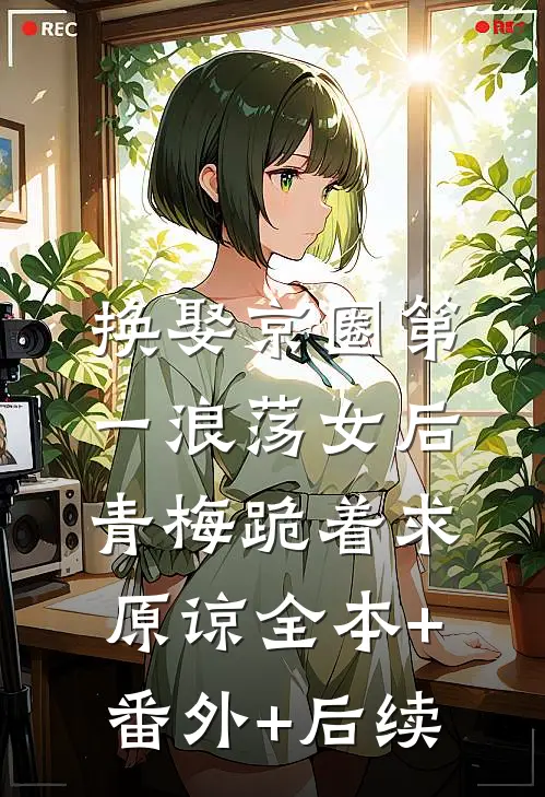 换娶京圈第一浪荡女后，青梅跪着求原谅全本+番外+后续