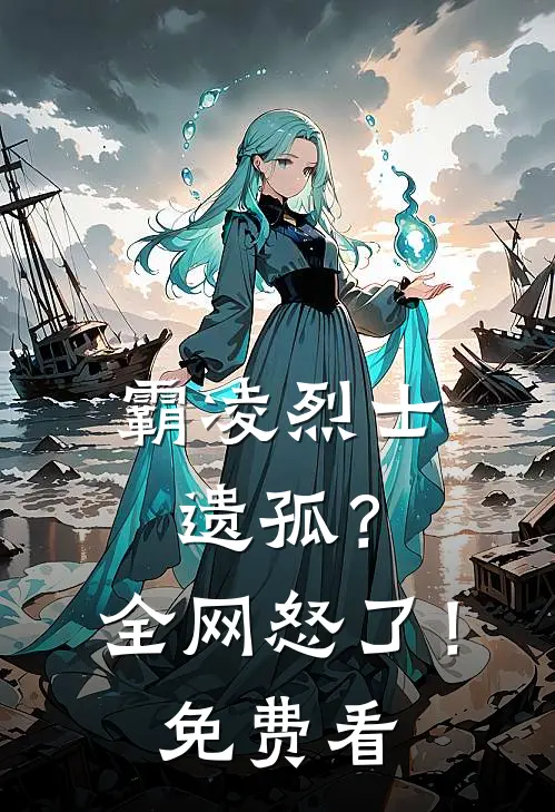 霸凌烈士遗孤？全网怒了！免费看