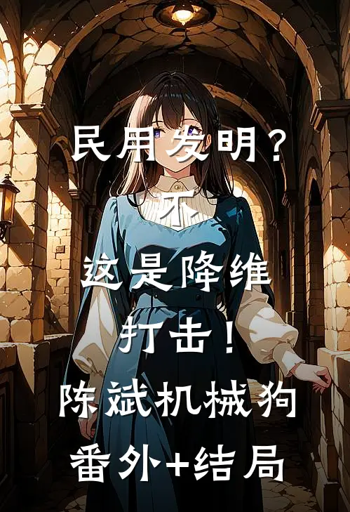 民用发明？不，这是降维打击！陈斌机械狗:(番外)+(结局)