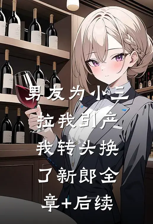 男友为小三拉我引产，我转头换了新郎全章+后续