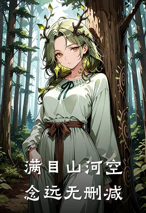 满目山河空念远无删减
