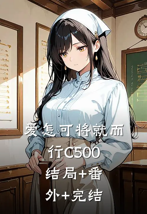 爱怎可将就而行C500:结局+番外+完结