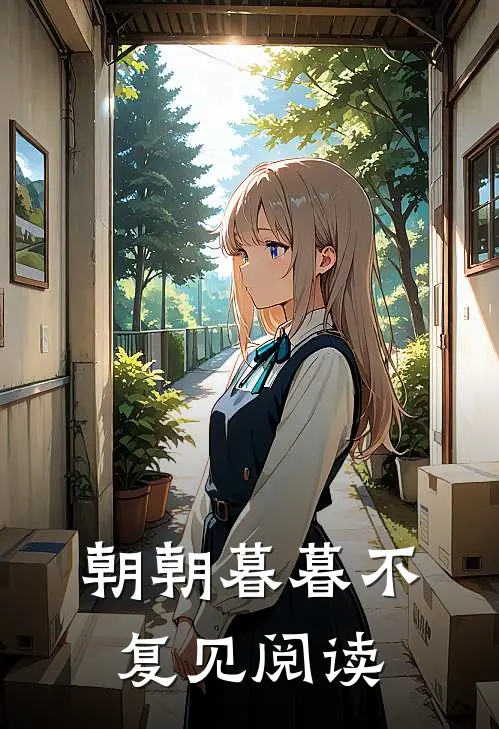 朝朝暮暮不复见阅读