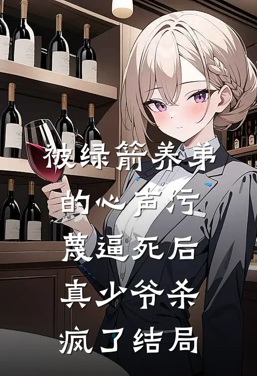 被绿箭养弟的心声污蔑逼死后，真少爷杀疯了结局