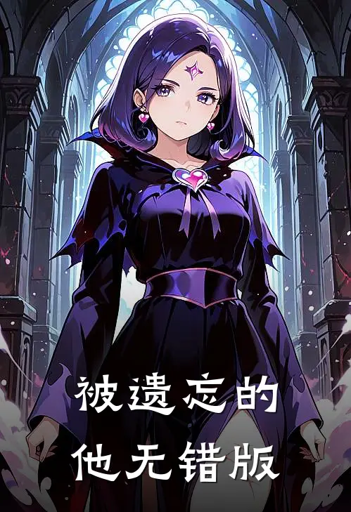 被遗忘的他无错版