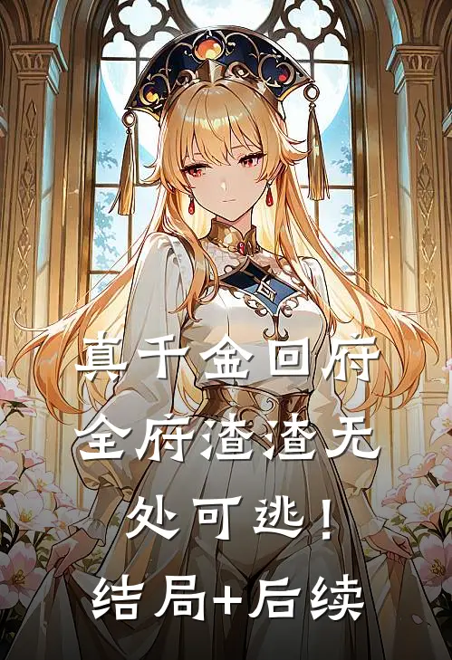 真千金回府，全府渣渣无处可逃！结局+后续