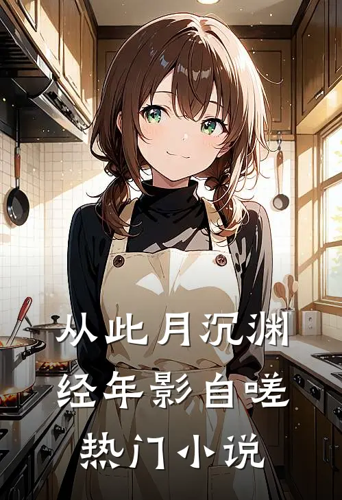 从此月沉渊，经年影自嗟热门小说