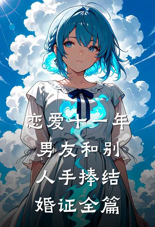 恋爱十一年，男友和别人手捧结婚证全篇