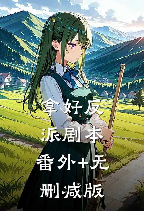 拿好反派剧本:番外+无删减版