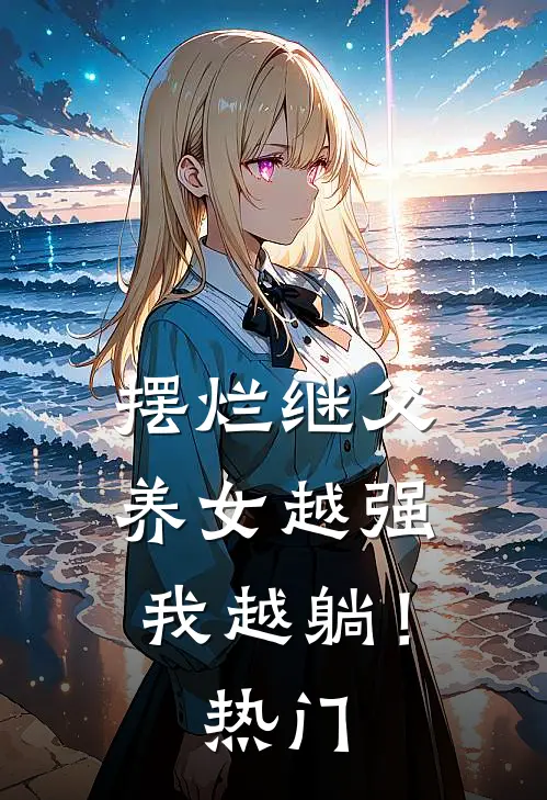 摆烂继父，养女越强我越躺！热门