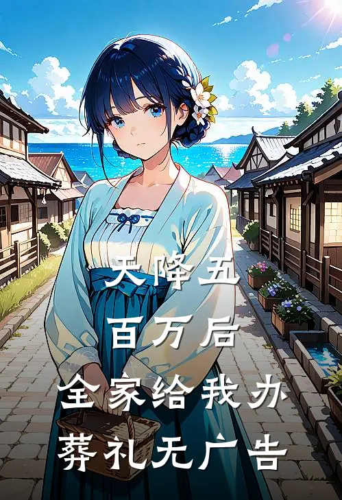 天降五百万后，全家给我办葬礼无广告