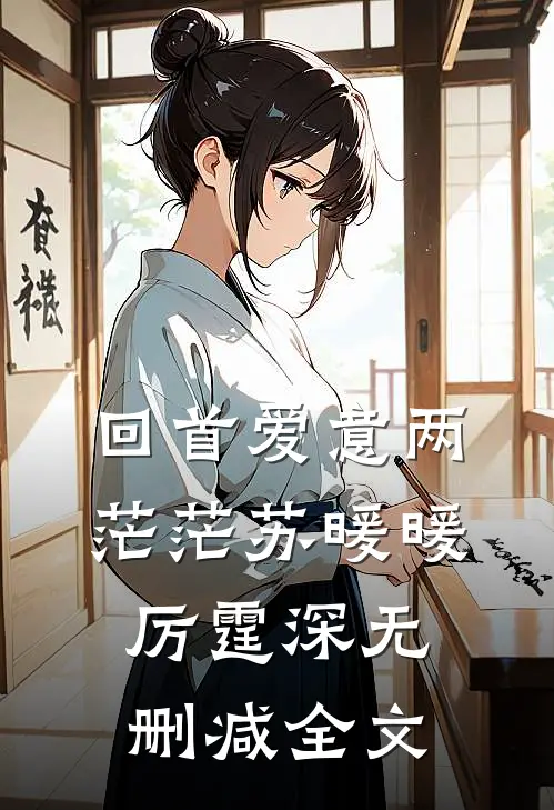 回首爱意两茫茫苏暖暖厉霆深无删减全文