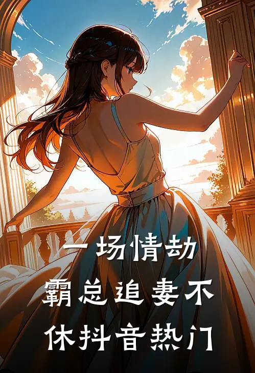 一场情劫，霸总追妻不休抖音热门