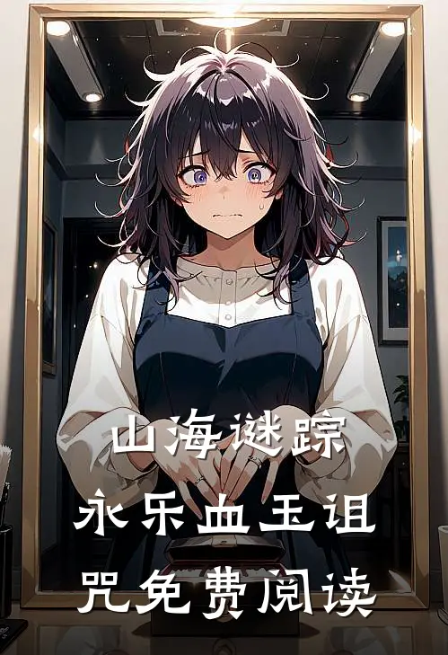 山海谜踪：永乐血玉诅咒免费阅读