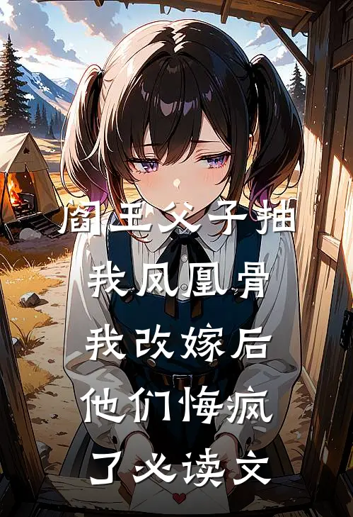 阎王父子抽我凤凰骨，我改嫁后他们悔疯了必读文